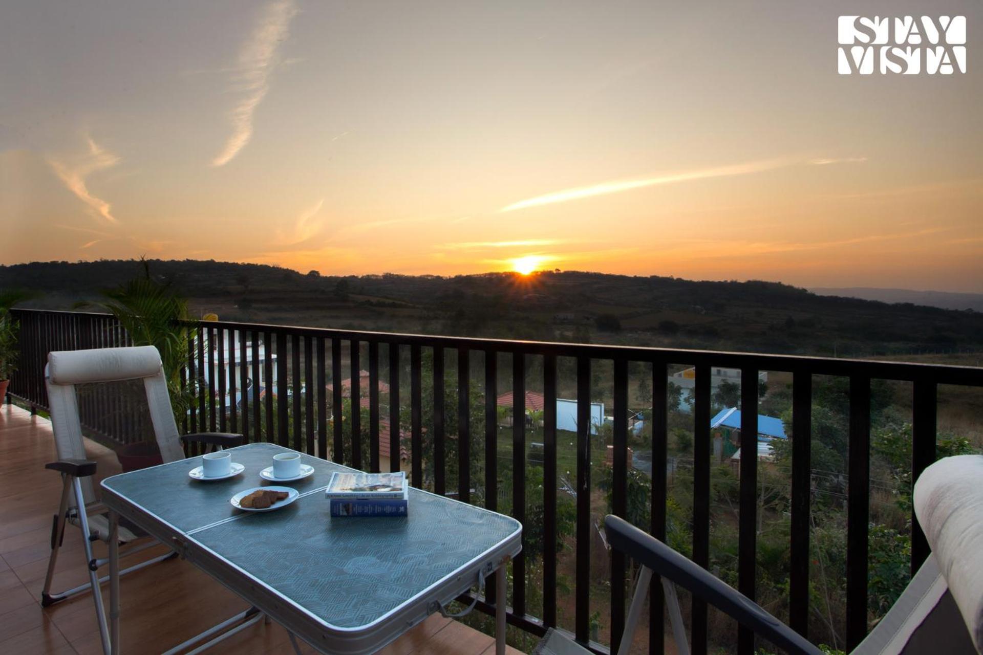 Stayvista At Hillside Harmony Pvt Pool & Free Breakfast بنغالور المظهر الخارجي الصورة