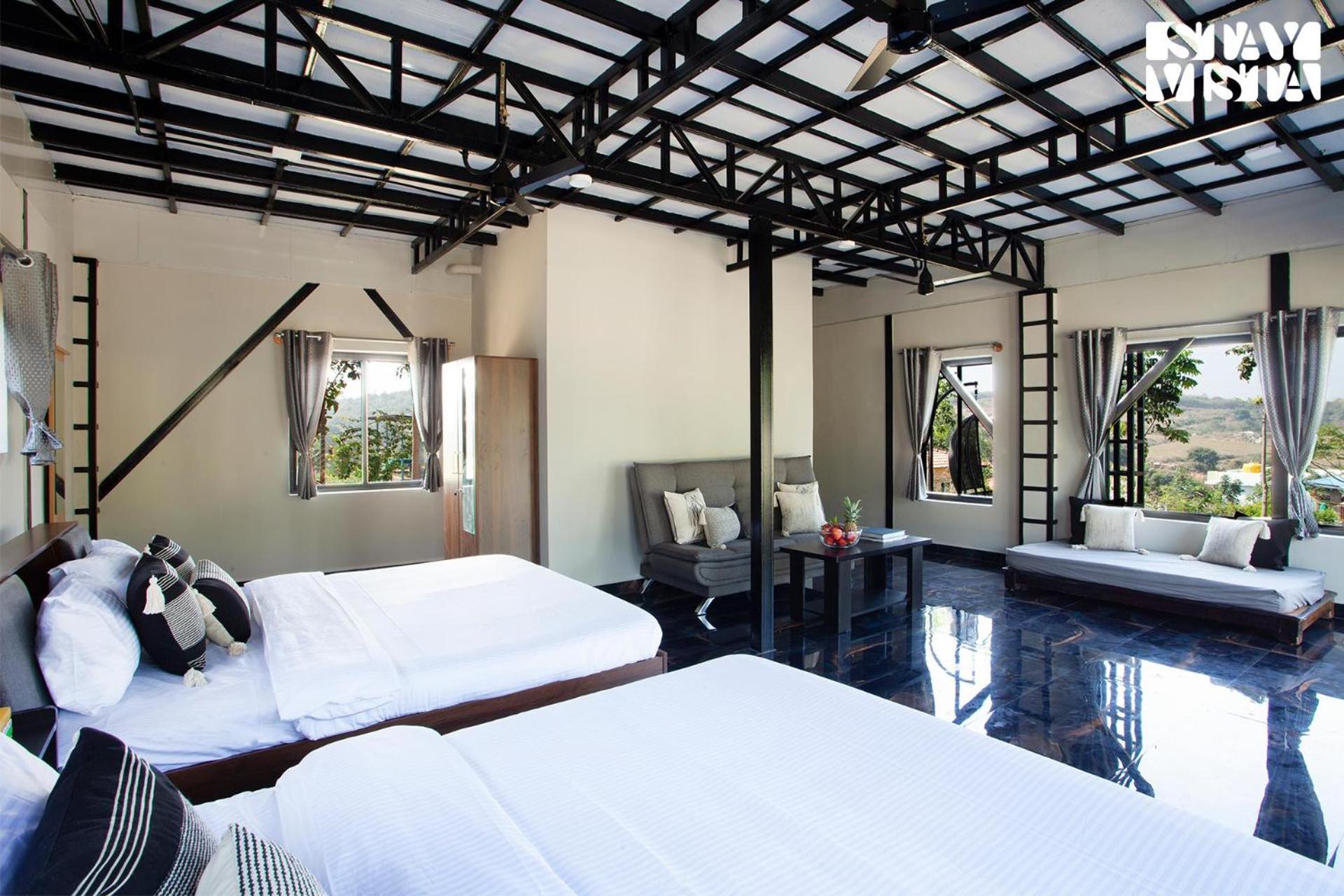 Stayvista At Hillside Harmony Pvt Pool & Free Breakfast بنغالور المظهر الخارجي الصورة