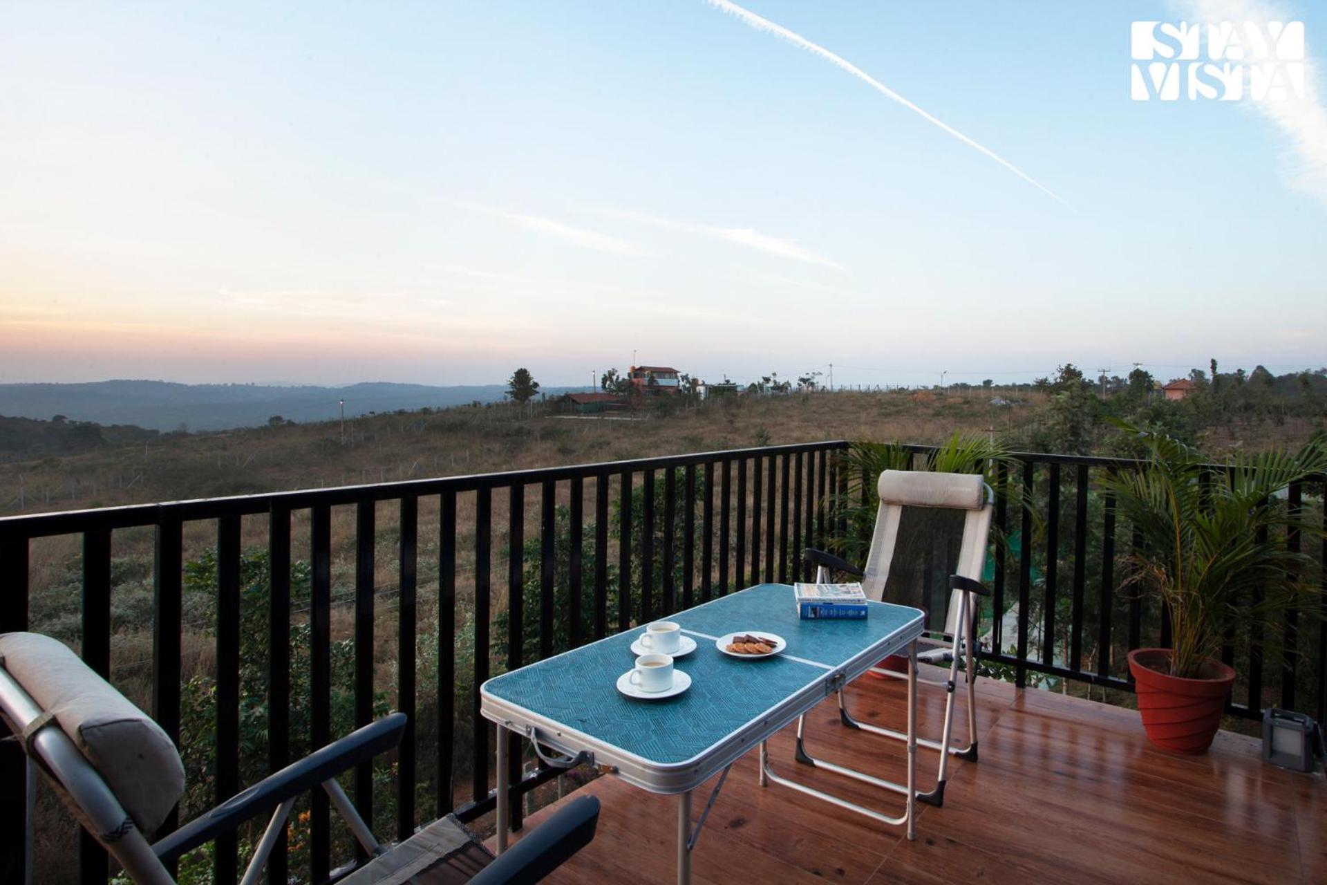 Stayvista At Hillside Harmony Pvt Pool & Free Breakfast بنغالور المظهر الخارجي الصورة